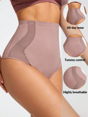 Women's Seamless Shapewear Bottoms for a Smooth Silhouette