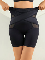 High Waist Postpartum Shapewear - Tummy Control & Butt Lifter Underpants