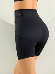 High Waist Postpartum Shapewear - Tummy Control & Butt Lifter Underpants