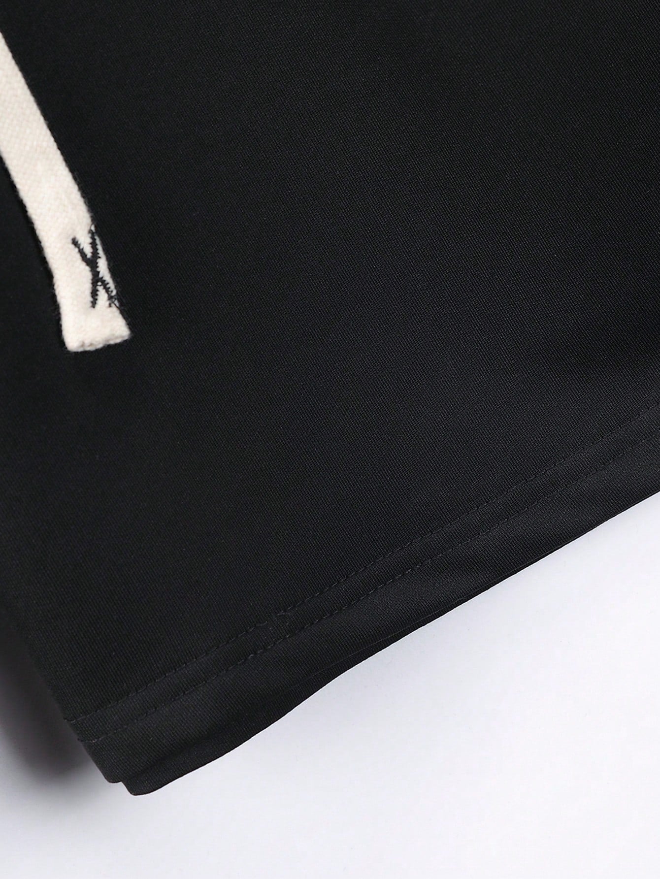 Men's Casual Shorts - Personalized Print, Sports, Travel, Drawstring Waist, Pockets