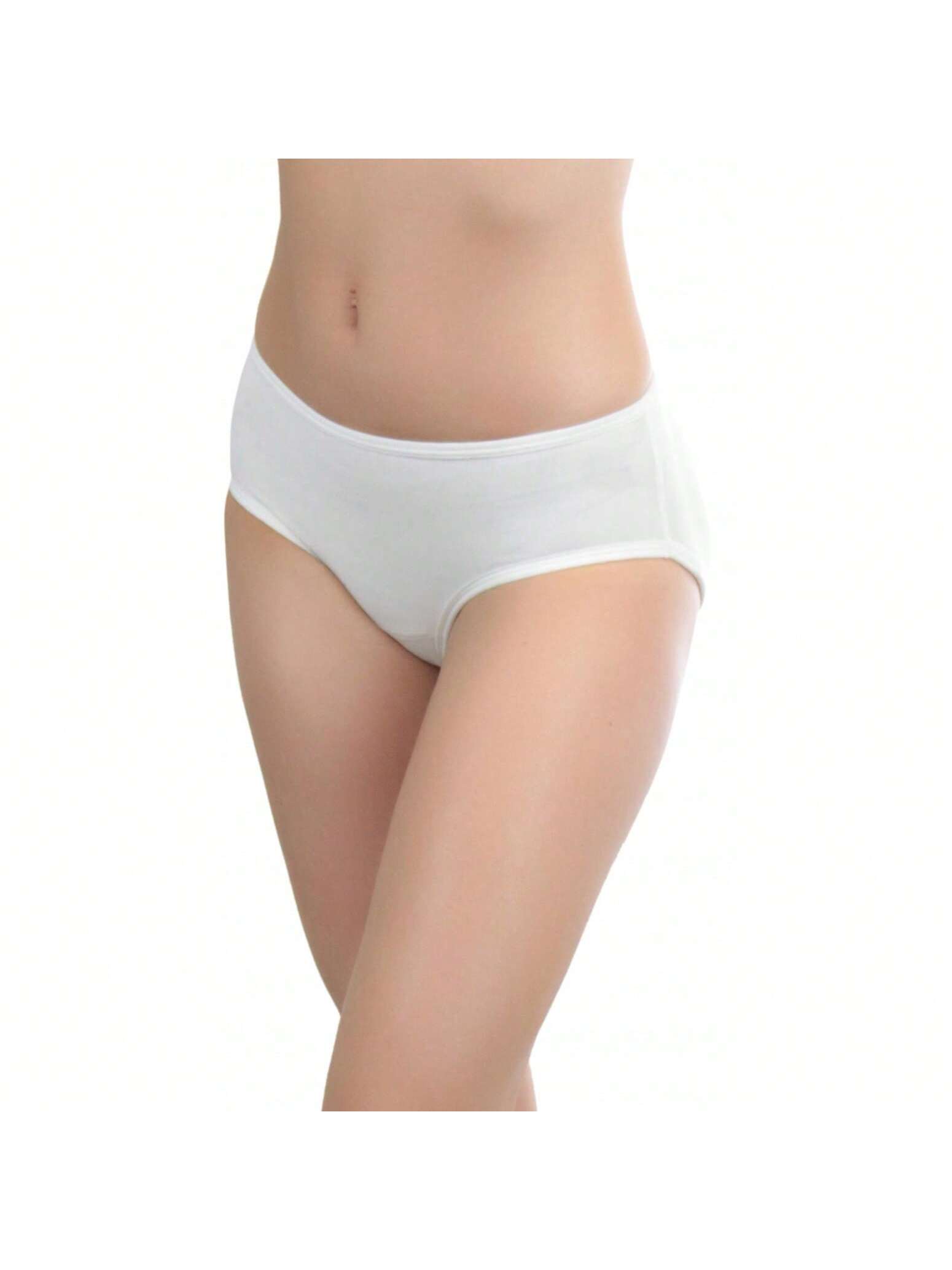 Women's Padded Underwear for Enhanced Shape and Comfort