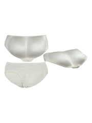 Women's Padded Underwear for Enhanced Shape and Comfort