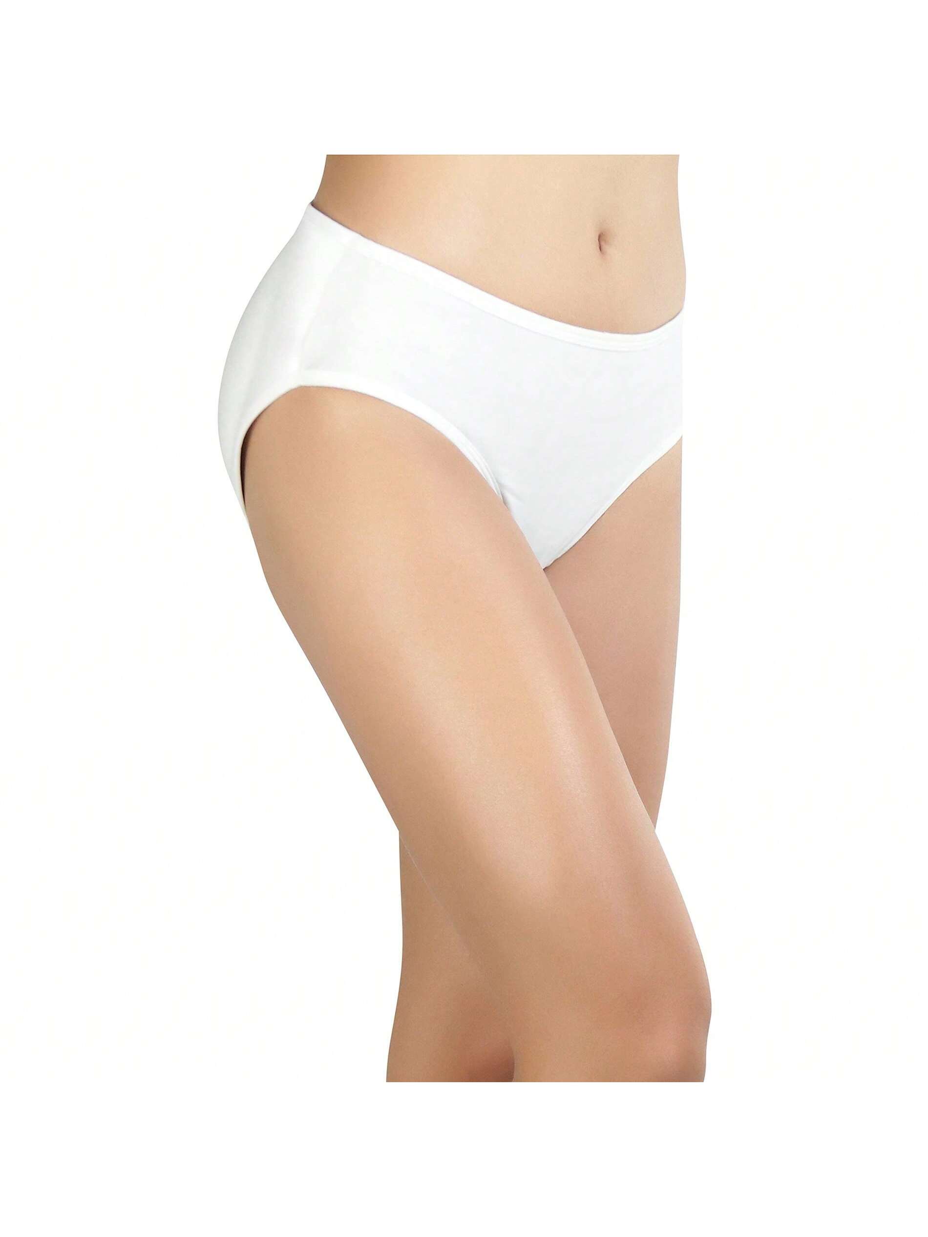 Women's Padded Underwear for Enhanced Shape and Comfort