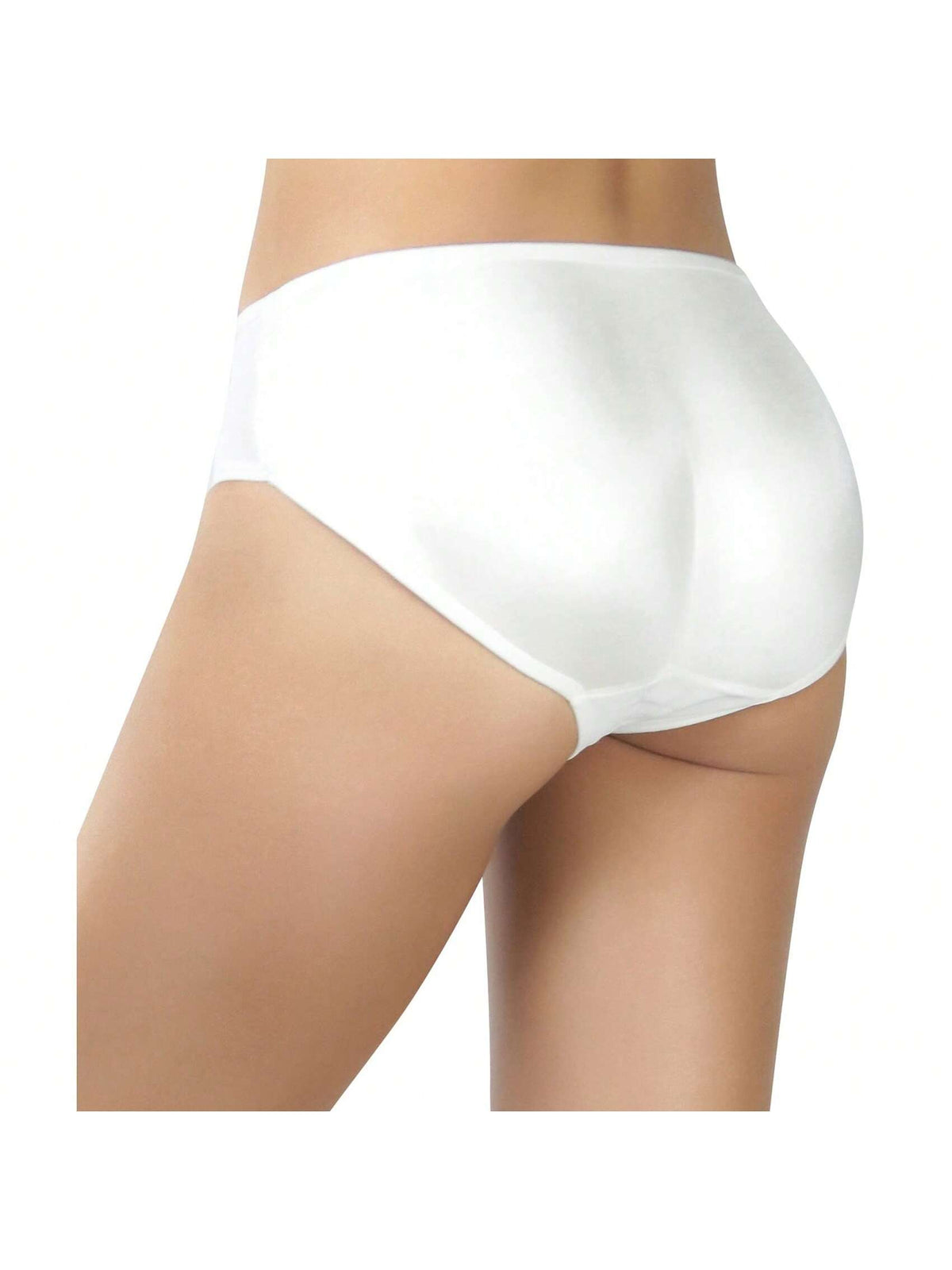 Women's Padded Underwear for Enhanced Shape and Comfort