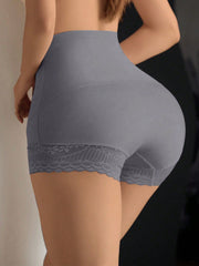 High-Waist Tummy Control Panties, Butt Lifter & Postpartum Shaper for Women