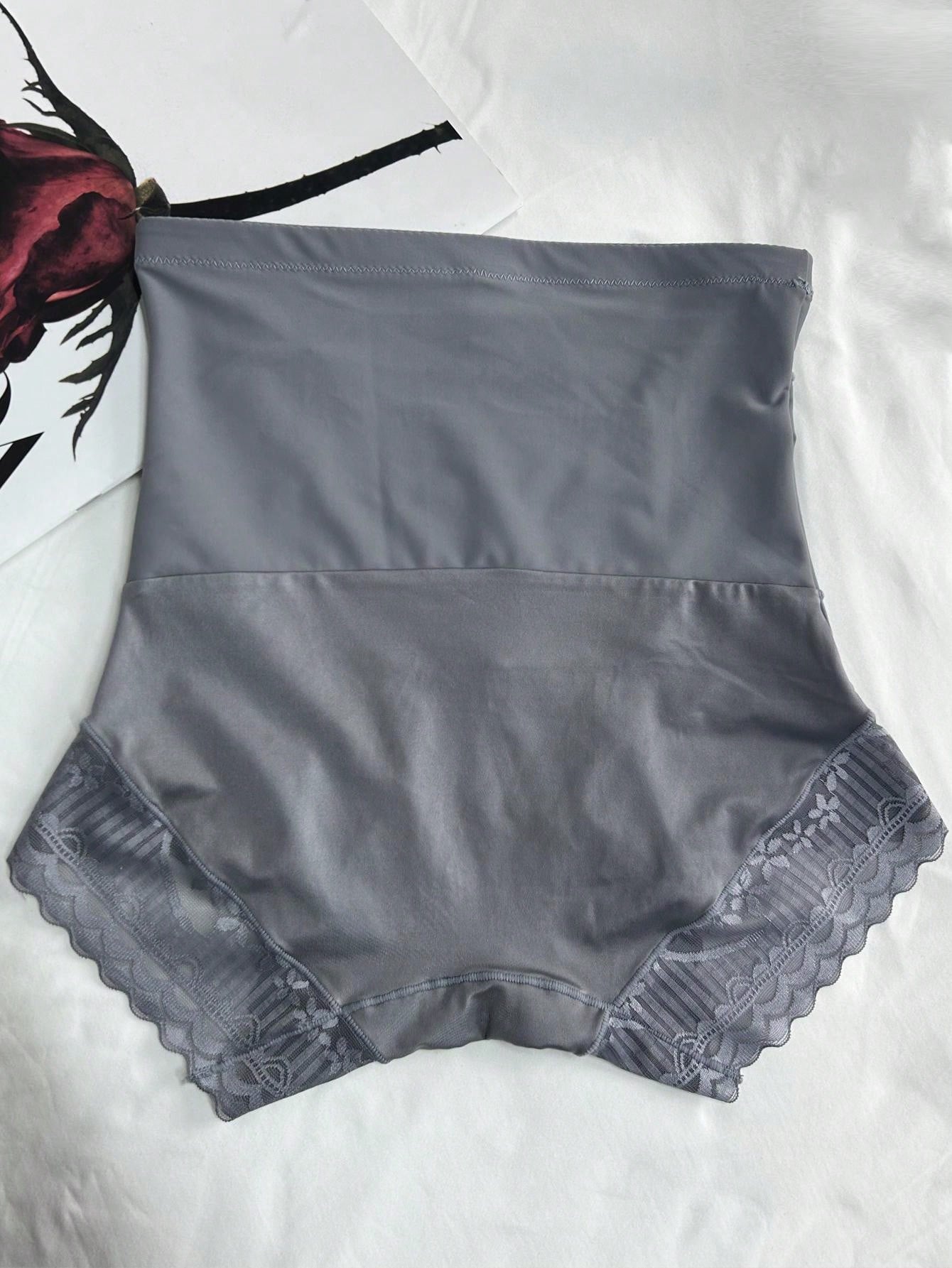 High-Waist Tummy Control Panties, Butt Lifter & Postpartum Shaper for Women