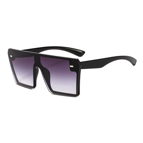Unisex Vogue Vintage PC Anti-UV Sunglasses Outdoor Driving Travel Beach Sunglasses