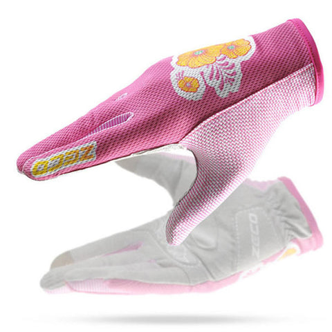 Women Men Outdoor Sports Thin Half Finger Gloves Breathable Summer UV Touch Screen Gloves