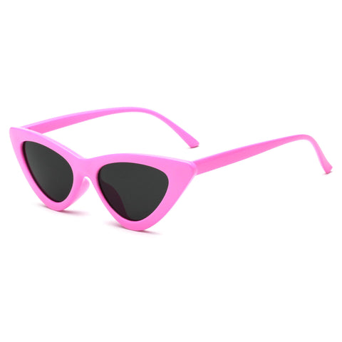 Women Fashion Sunglasses Cat's Eye Sunglasses