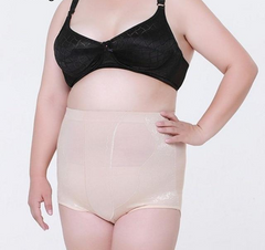 High Waist Women'S Tummy Control Panties