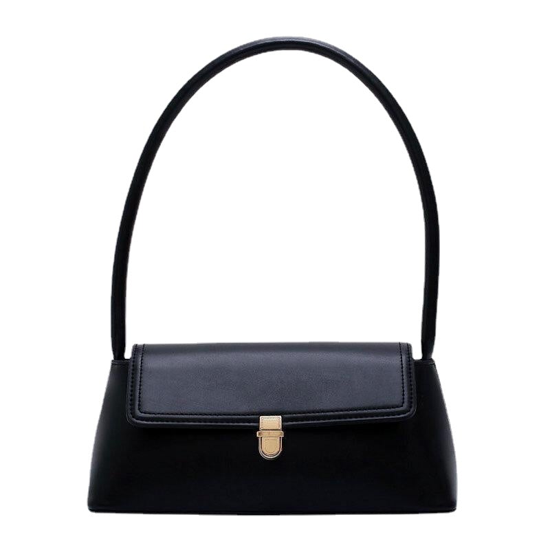 Women Solid Casual Shoulder Bag Handbag