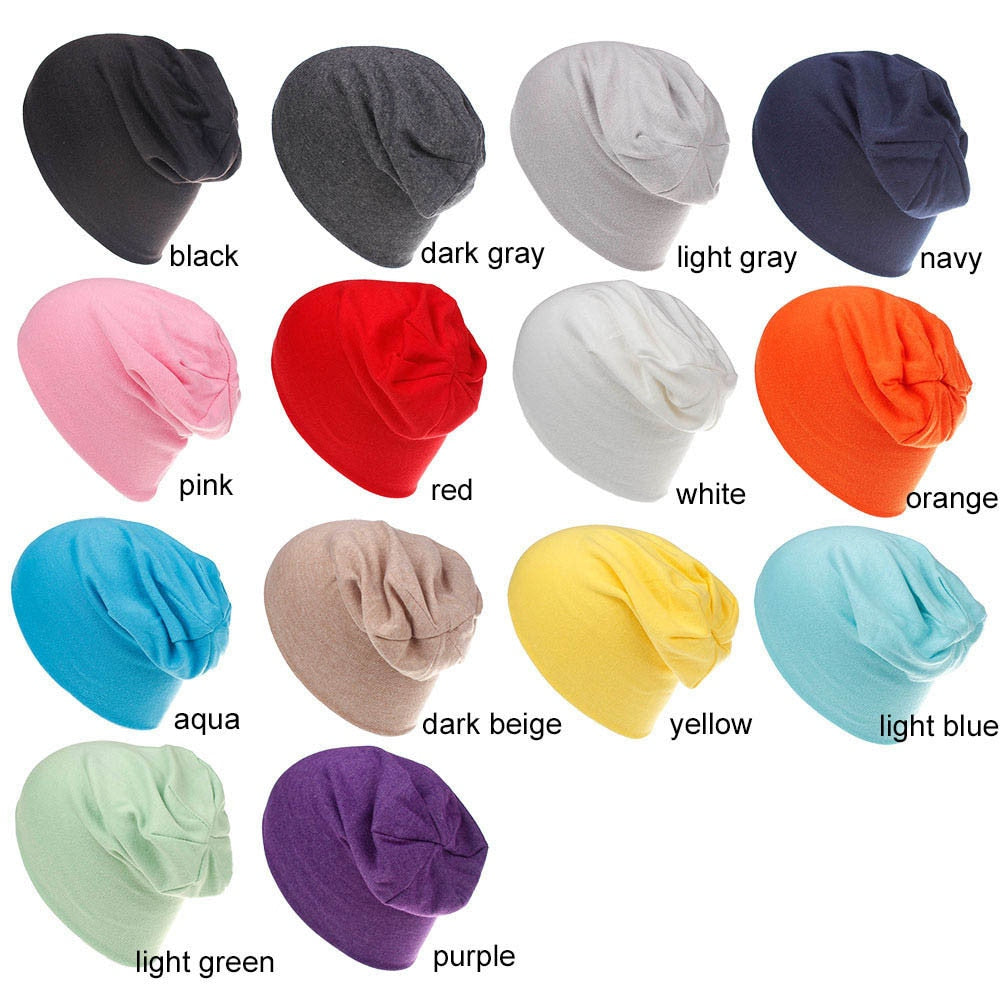 Cotton Soft Hip Hop Hat For Toddler Baby Boy Girl - Sheseelady