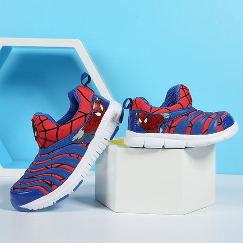 Chaussures d 'araignée pour enfants