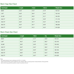 USB Heated Thermal Underwear Set - 3 Temperature Settings | Winter Warming Base Layer for Men & Women