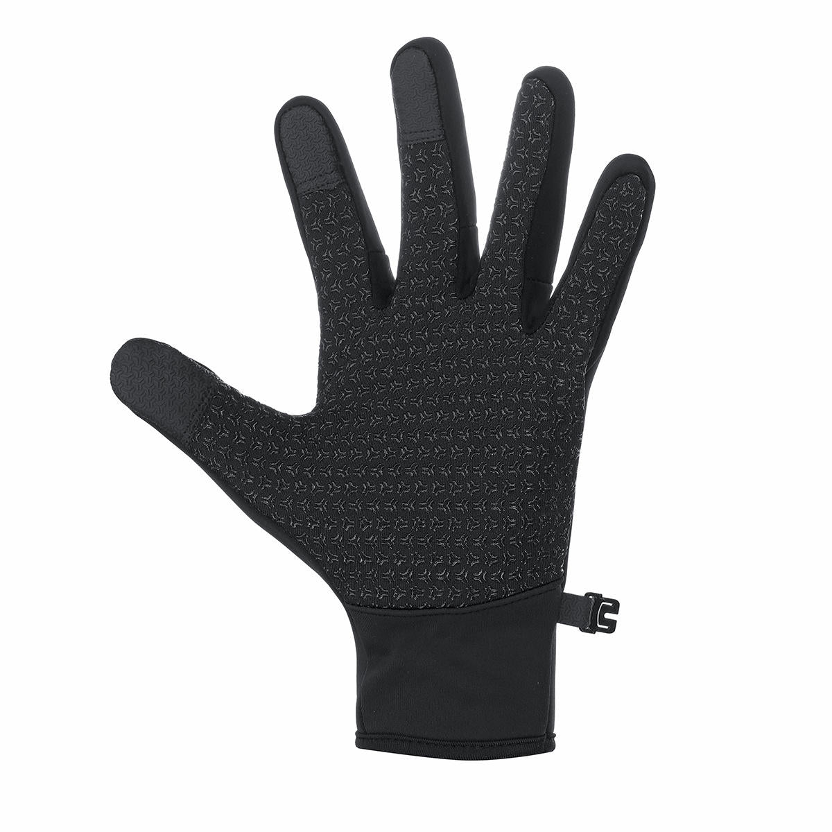 Winter Warm Thermal Gloves Non-slip Cycling Touchscreen Windrproof Waterproof Bike Glove