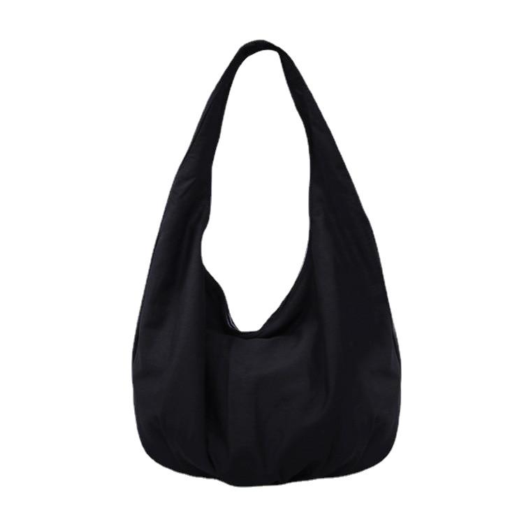 Vintage Hobos Style Women's Cotton Shoulder Bags