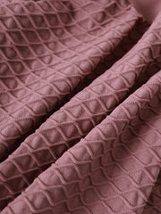 Solid Color High Waist Buttocks Sport Yoga Leggings