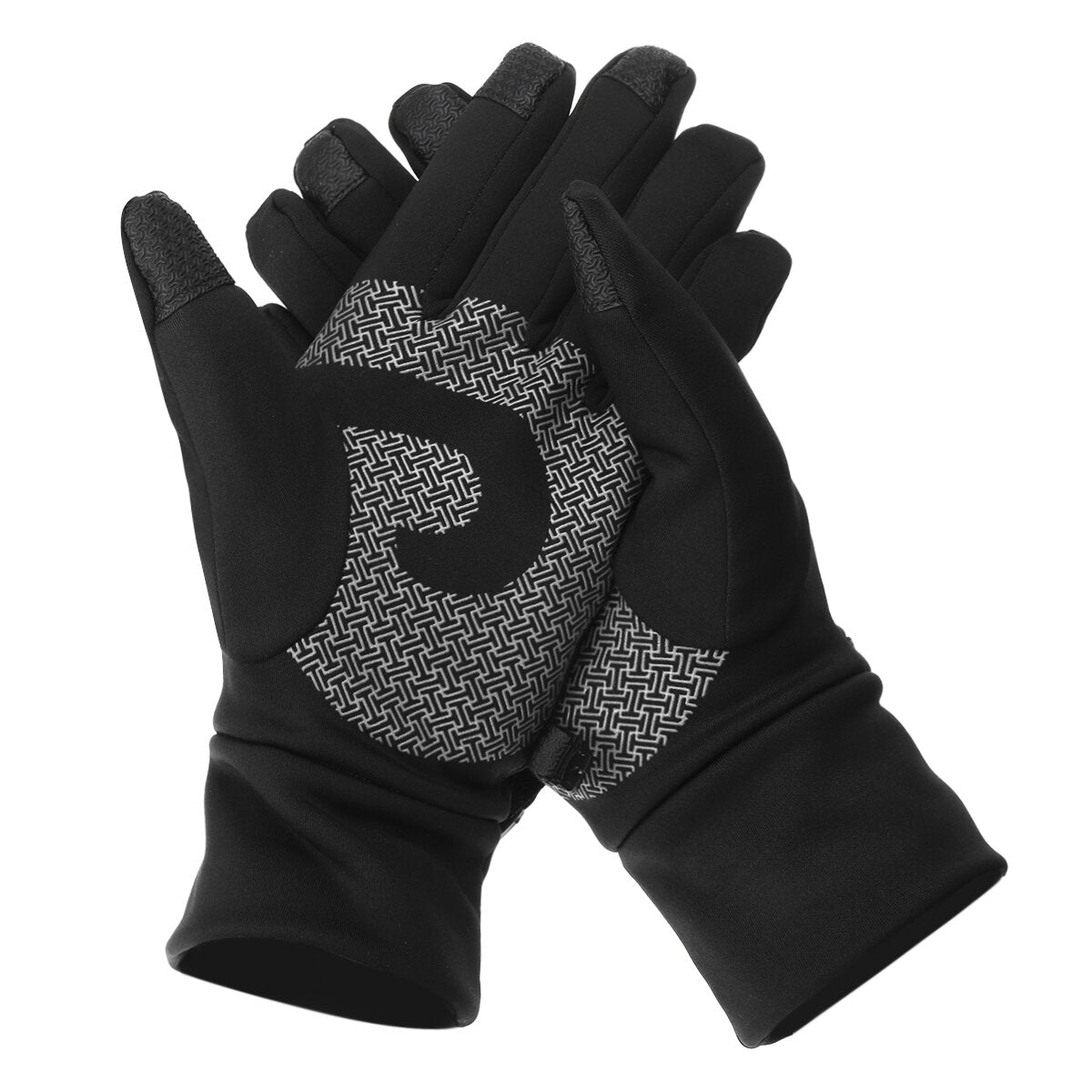 Warm Thermal Winter Gloves Cycling Ski Snow Waterproof Anti-slip Bike Glove
