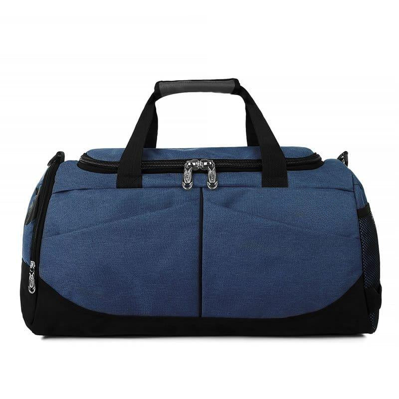 Waterproof Large-Capacity Travel Shoulder Handbag