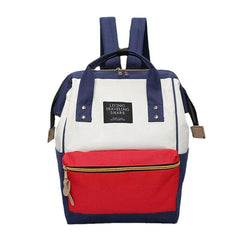 Women School Backpack Travel Satchel Rucksack Laptop Shoulder Bag Handbag