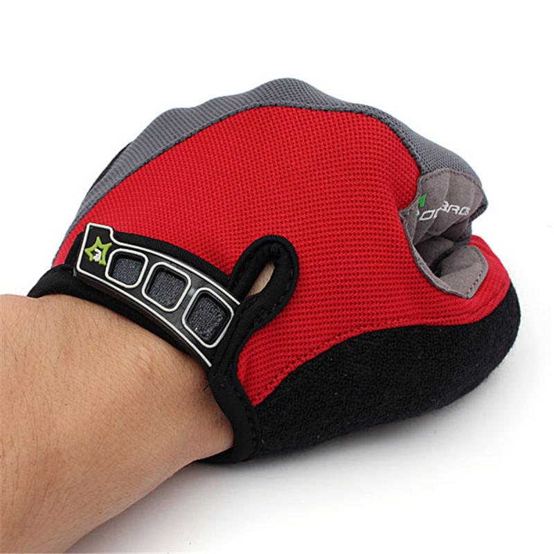 Winter Sports Cycling Skiing Touch Screen Shockproof Gloves