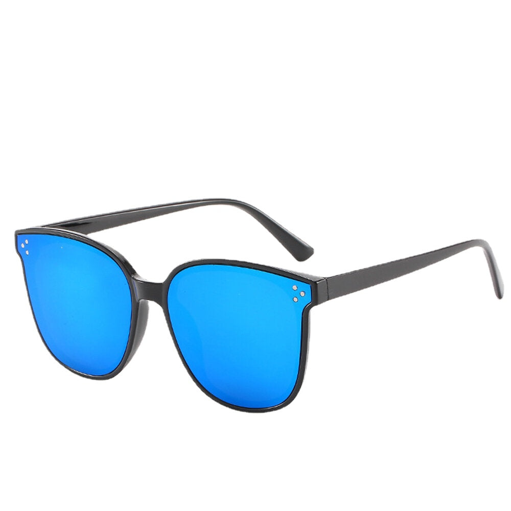 Women Retro UV400 Protect Sunglasses Glasses For Outdoor