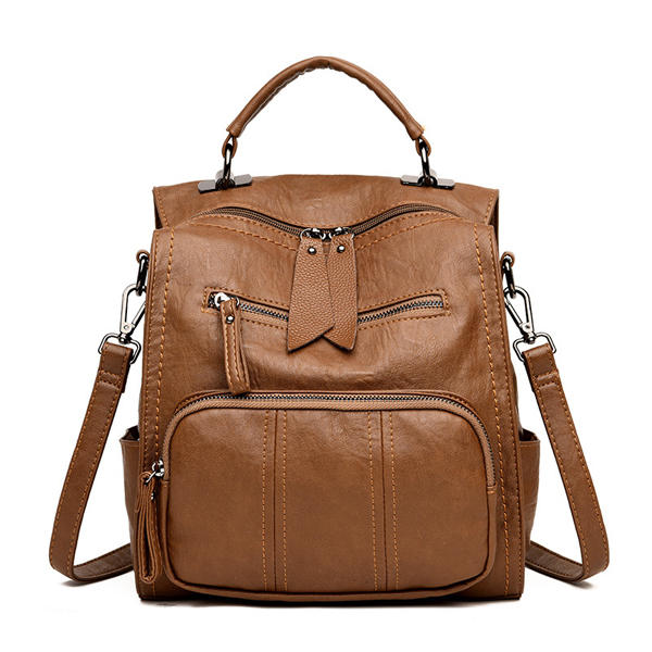 Multifunction Bag Shoulder Backpack Travel For Women