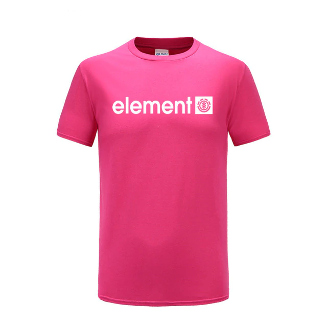 Element Of Surprise Periodic Table Nerd Geek Mens T-Shirt - Sheseelady