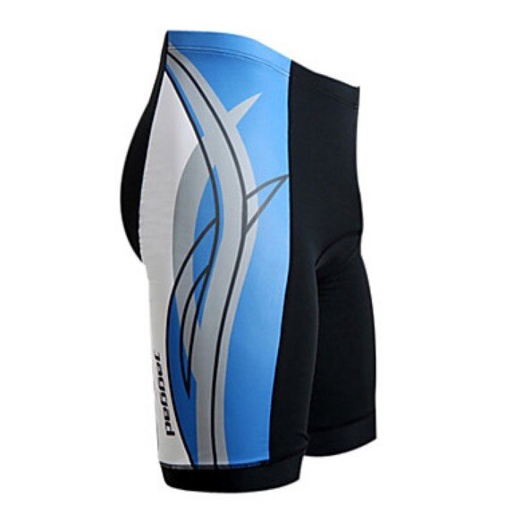 Cycling Short Pants With 3D Cushion Pad Tight Biking Shorts Riding Shorts Bicycle MTB Clothing