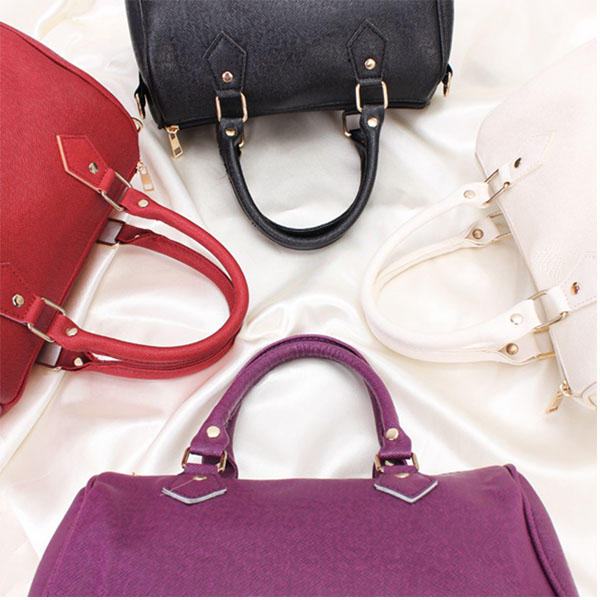 PU Messenger Bag Handbag Shoulder Bag Tote Bag Crossbody Bag For Women