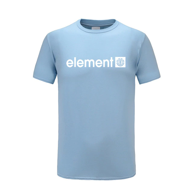 Element Of Surprise Periodic Table Nerd Geek Mens T-Shirt - Sheseelady