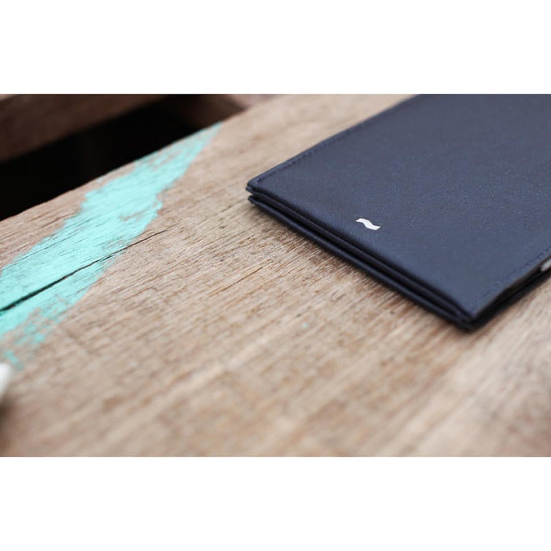 Minimalist Magnetic Modular Wallet Card Holder