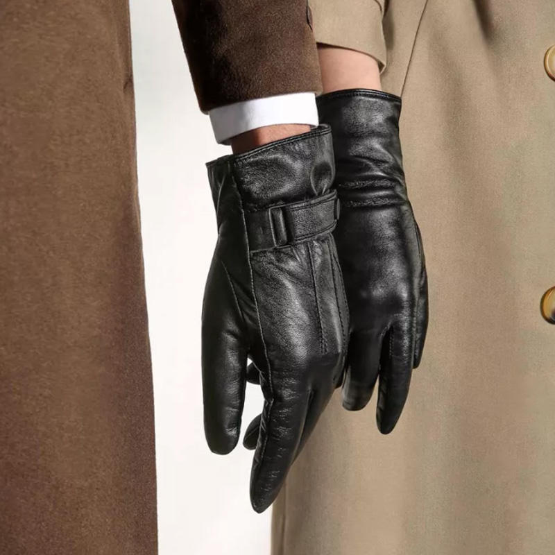 Touch Screen Cycling Glove Windproof Bike Gloves Motorcycle Men Women Unisex