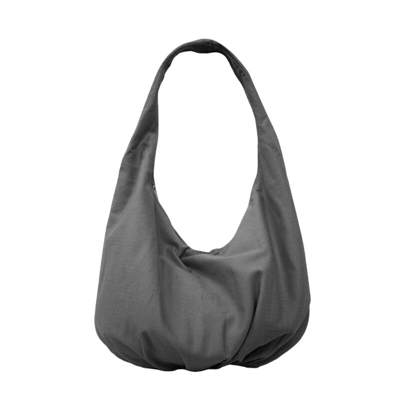 Vintage Hobos Style Women's Cotton Shoulder Bags