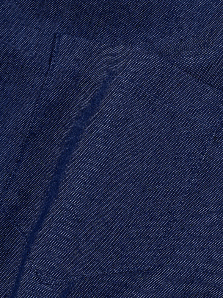 Women Solid Color Button Front Camp Collar Daily Jumpsuit