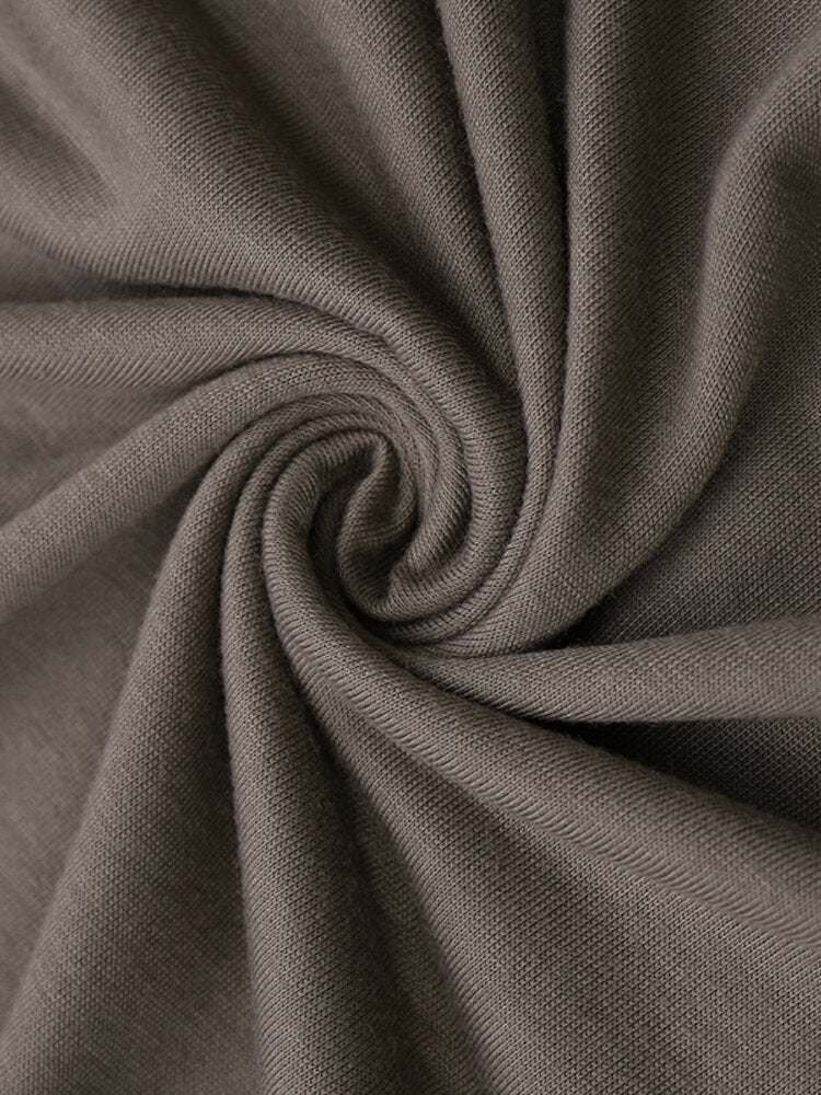 Elasticated Halon Solid Jumpsuit With Pockets For Women