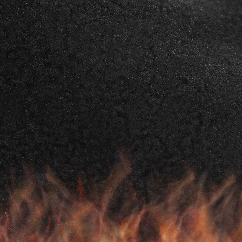 Cycling Gloves Winter Warm Up Water Resistant Windproof Touch Screen Gloves Non-Slip Thermal Gloves