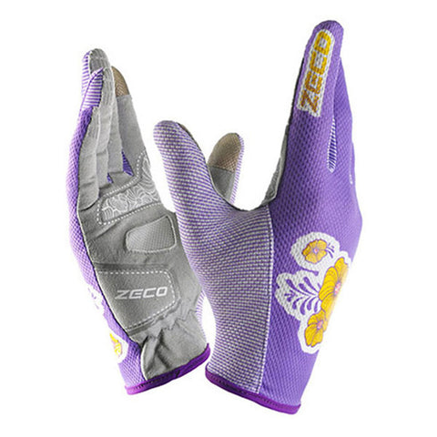 Women Men Outdoor Sports Thin Half Finger Gloves Breathable Summer UV Touch Screen Gloves