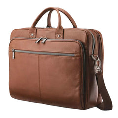 Men Large Capacity Handbag Shoulder Bag Crossbody Bag Business Bag