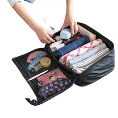 Women Large Capacity Travel StorageTravel Bag