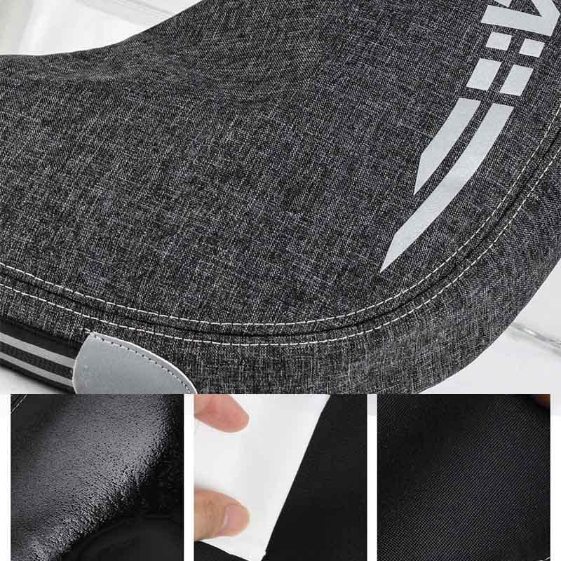 Windproof Waterproof Reflective Winter Warm Riding Gloves Outdoor Mountain Bike Gloves Bike Gloves Handlebar Gloves