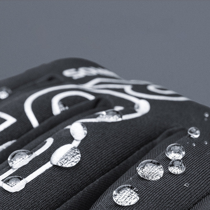 Winter Warm Cycling Gloves Full Finger Touch Screen Riding MTB Bike Bicycle Gloves Motorcycle Bike Gloves