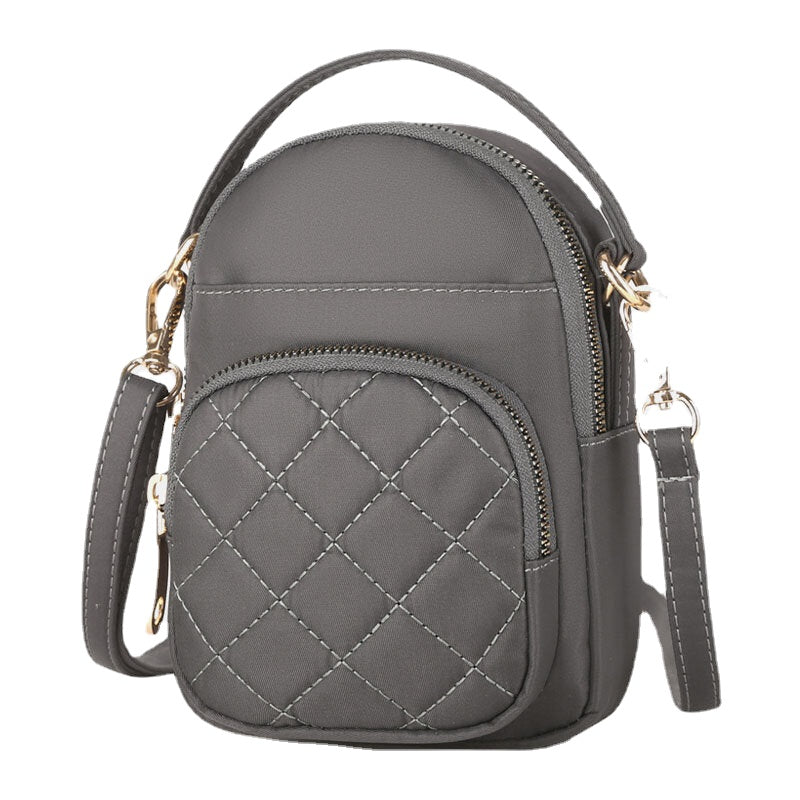 Women Mini Small Phone Bag Crossbody Bag Shoulder Bag For Outdoor