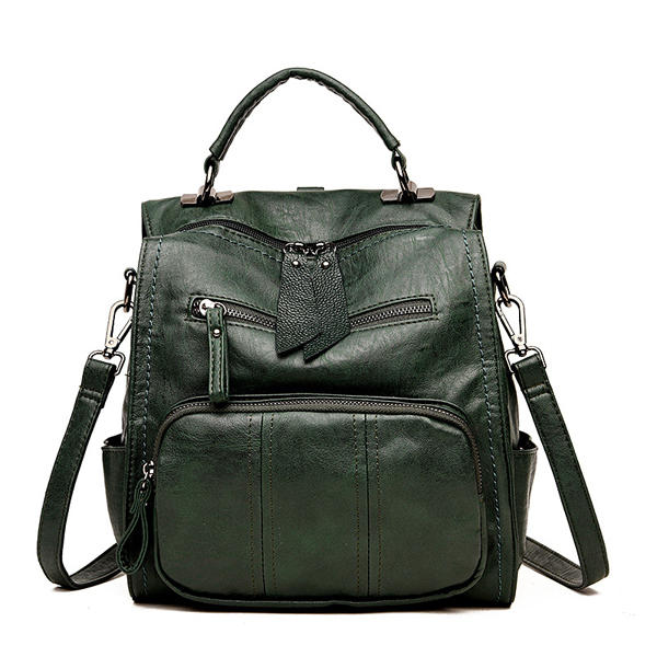 Multifunction Bag Shoulder Backpack Travel For Women
