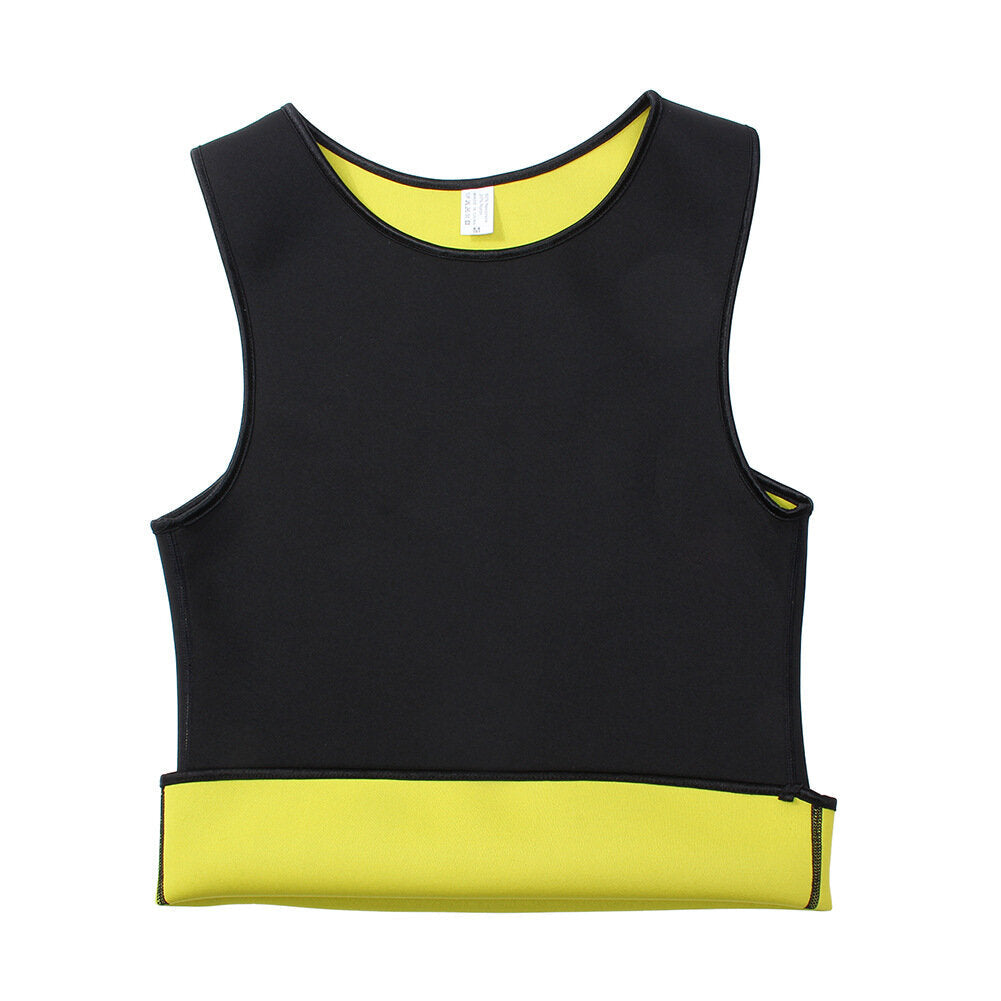 Men Sport Fitness Tight Quick Drying Tops Training Running Tank Tops