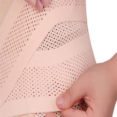 Postpartum Recovery Elastic Slimming Waist Belly Band Shapewear