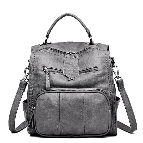 Multifunction Bag Shoulder Backpack Travel For Women