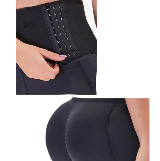Butt Lifter Waist Body Underwear Fake Buttocks Lingerie Hip Enhancer Shapewear Brief