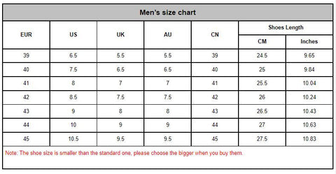 Men Sneakers Ultralight Non-slip Sports Running Shoes Casual Fashion Shoes