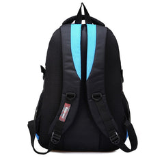 Waterproof Children School Bag Girls Boys Travel Backpack Shoulder Bag